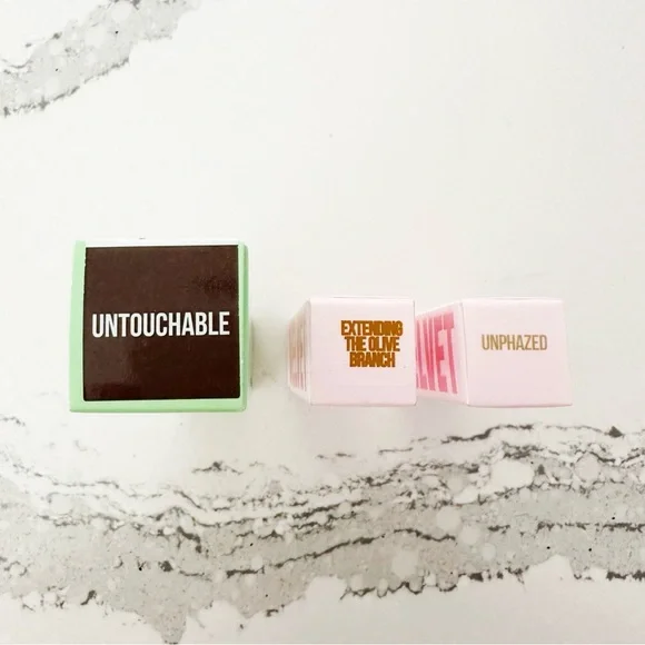 Jeffree Star 3pc. Bundle Gloss & Lipstick - Picture 15 of 15